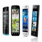 Samsung e Nokia dominam vendas mundiais de celulares; Apple já é terceira coloca
