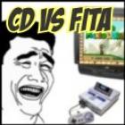 CD vs Fita
