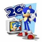 Vídeo comemorativo dos 20 anos do Sonic
