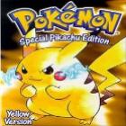 Jogue Pokémon Yellow online - Edição Especial do Pikachu