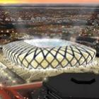 Estádios para Copa 2014? Sonho ou realidade? 