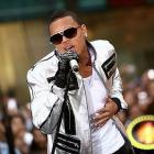 Chris Brown se irrita com declarações de Rihanna sobre agressões 