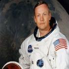 Morre aos 82 anos Neil Armstrong o primeiro homem a pisar na lua