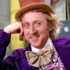 Willy Wonka irônico