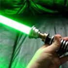 Como fazer o seu próprio Sabre de Luz de Star Wars