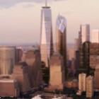 A volta do World Trade Center