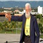 Dodanim Pereira O Missionário mais velhos do Brasil falece aos 100 anos