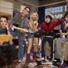 Por trás das cenas de “The Big Bang Theory”