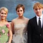 J.K. Rowling revela que quase matou Rony Weasley
