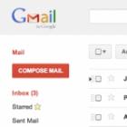 Novidades na interface do Gmail
