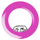 Re-trollada no Orkut