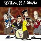 Covers inscríveis de System Of A Down no piano