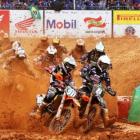 Superliga Brasil de Motocross: Brasília recebe a próxima etapa