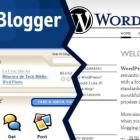 Tenha acessos as melhores dicas para Blogger e para Wordpress!