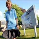 Em protesto garoto de 12 anos vai à escola usando saia