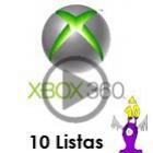 Top 10 melhores games de xbox 360 (Jul 2010)