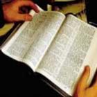 Pesquisa mostra que a Bíblia é o livro mais lido pelo brasileiro  