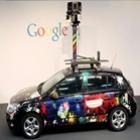 Trollando o Google Street View