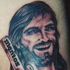 25 Tattoos idiotas de Jesus