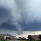 Imagens incríveis do Tornado que arrasou uma cidade no Missouri