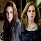 As várias faces de Emma Watson e Kristen Stewart