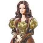 Barbie: novas bonecas homenageiam grandes pintores