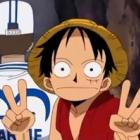 One Piece completa 15 anos
