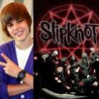 Slipknot X Justin Bieber = ?