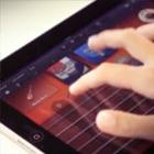 iBanda, uma mistura de instrumentos com 24 iPads