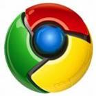 A origem do logotipo do Google Chrome