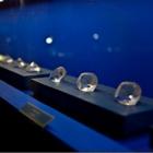 Um museu dedicado aos diamantes, os melhores amigos das mulheres