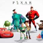 Conheça o mundo mágico da Pixar.
