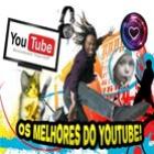 Os vídeos super legais do youtube