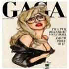 Lady Gaga posta no Twitter caricaturas incríveis que ganhou dos fãs 