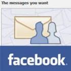  Facebook libera novo serviço de e-mail.