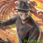 Freddy Krueger e o Personagem da Quarta DLC do Mortal Kombat