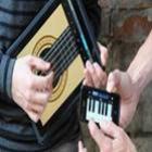 Banda russa usa apenas iPhones e iPads para tocar músicas