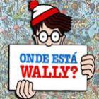 Onde está o Wally?