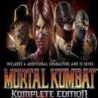 Anunciado novo game de Mortal Kombat