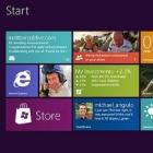 Microsoft revela como será Menu Iniciar do Win8 