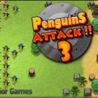 Jogos Insanos #12 - Penguins Attack 3