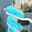 Aquaria Grande Tower, Hotel Residencial simplesmente magnifico!