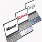 Google cai e vê Microsoft e Yahoo subirem no mercado de pesquisas