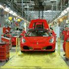 Conheça a fábrica da Ferrari em Maranello