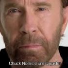 World of Warcraft - Comercial do Chuck Norris 
