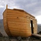 Paramount irá produzir história bíblica da Arca de Noé