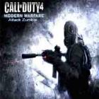 Call Of Duty Modern Warfare 4 – Zumbie Attack