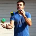 David Calvo: O mestre do Cubo Mágico