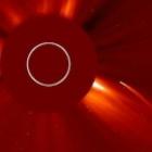 Incrível: vídeo da NASA mostra cometa suicida sendo engolido pelo sol