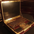 Geek cria notebook steampunk de U$ 5,5 mil com direito a customizações